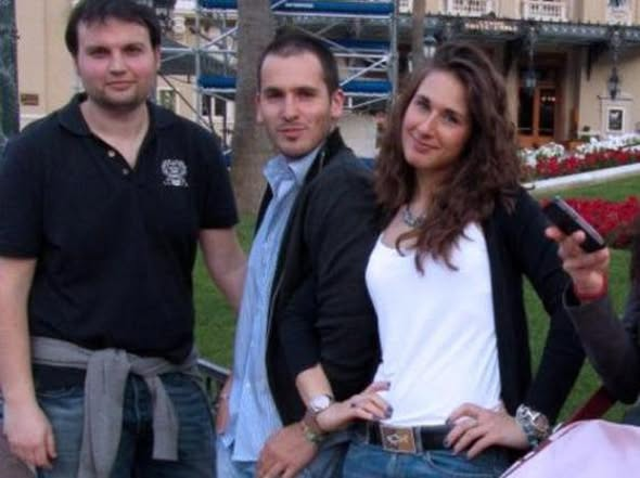 Giorgia Salvagni tweet media