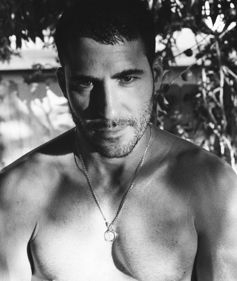 Miguel Angel Silvestre tweet media