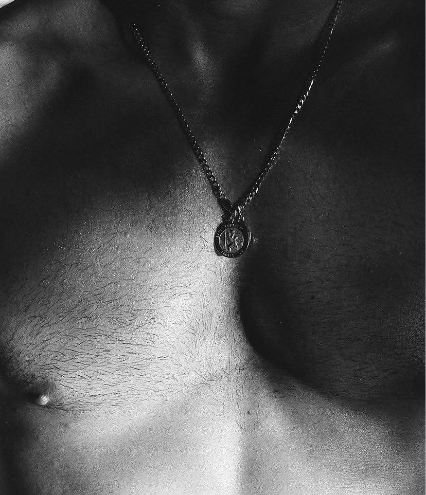 Miguel Angel Silvestre tweet media