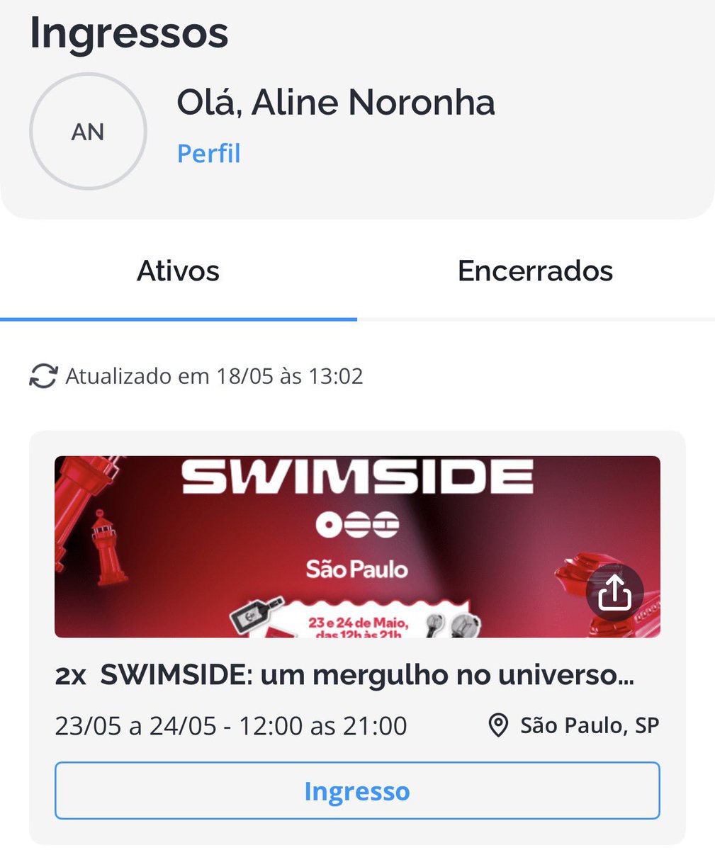 Aline Noronha tweet media