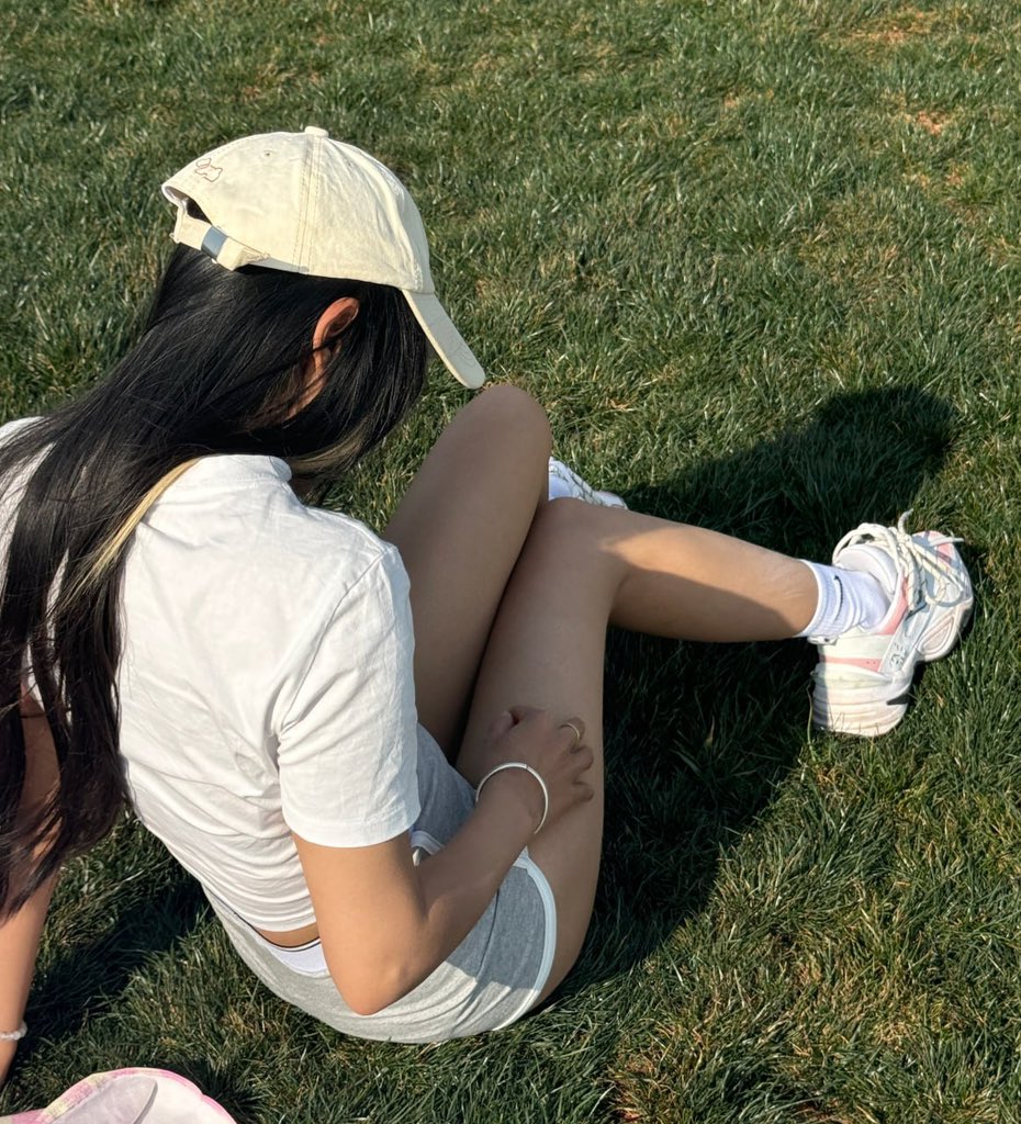 纯欲软甜 tweet media