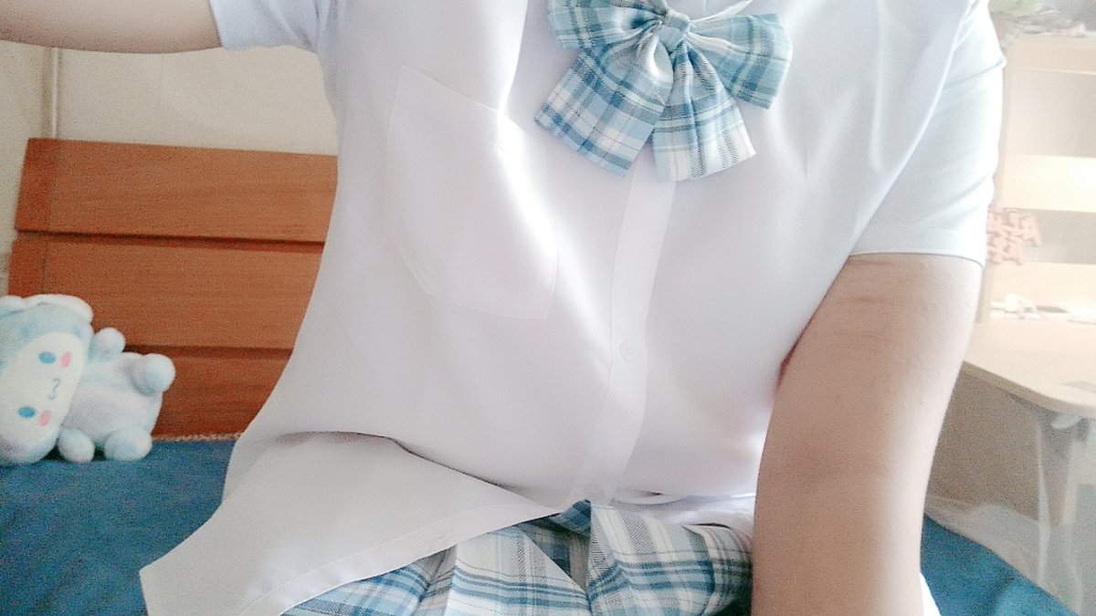 橙子 tweet media