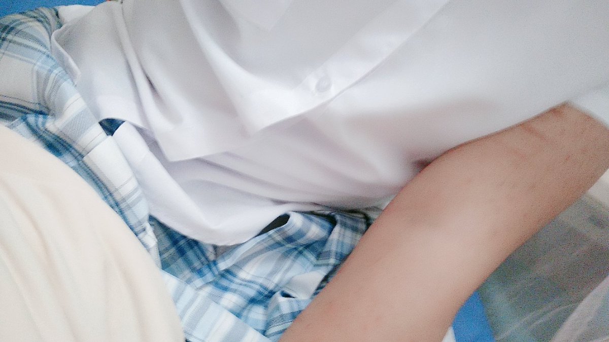 橙子 tweet media