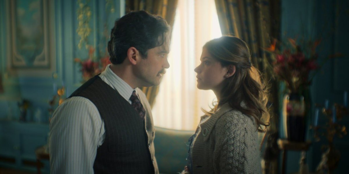 sapphicalphax's tweet photo. la casa de los espíritus (2026) dir. francisca alegría https://t.co/eYg8h8OpgP