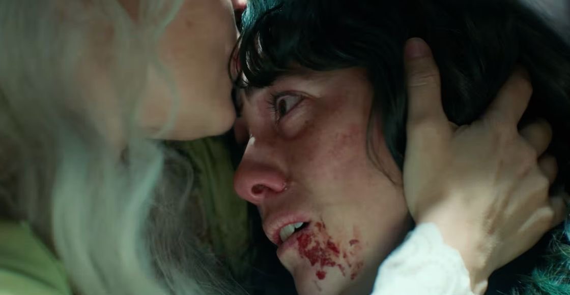 sapphicalphax's tweet photo. la casa de los espíritus (2026) dir. francisca alegría https://t.co/eYg8h8OpgP
