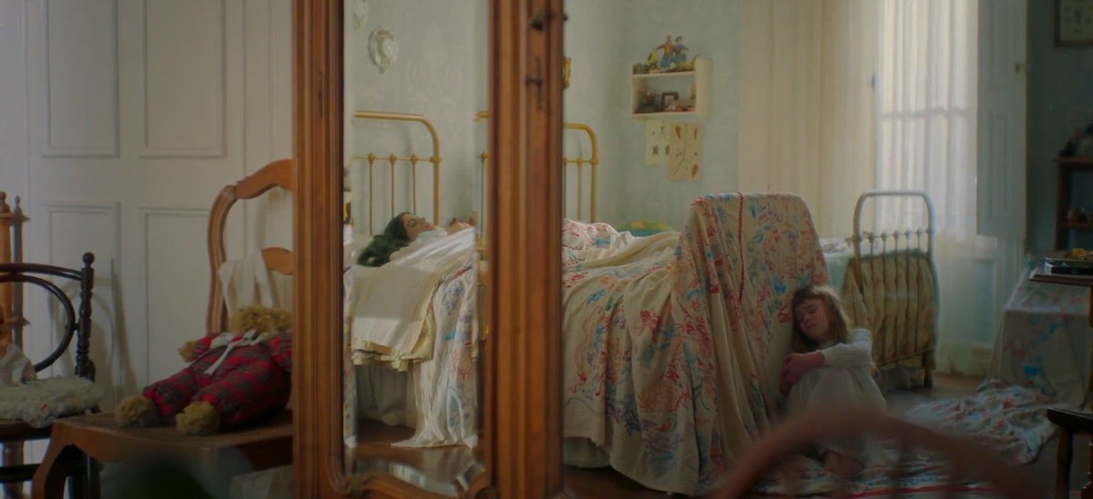 sapphicalphax's tweet photo. la casa de los espíritus (2026) dir. francisca alegría https://t.co/eYg8h8OpgP