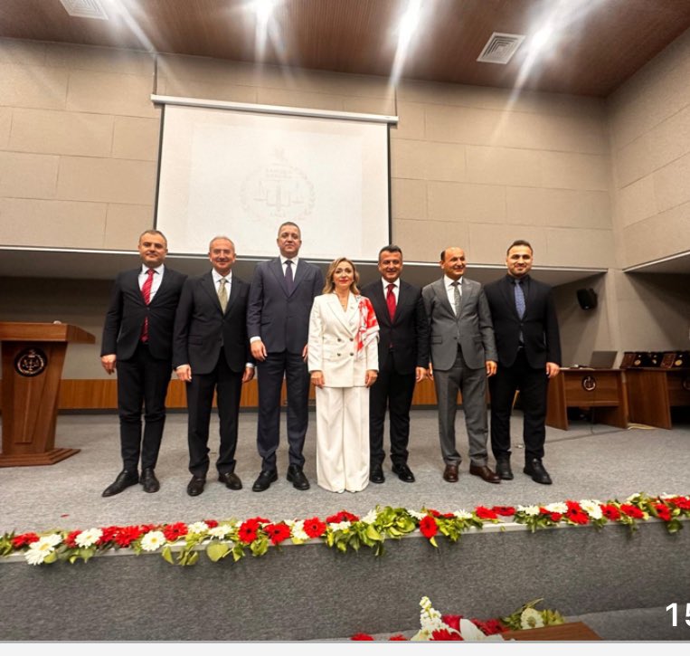 ALİ SÜER tweet media