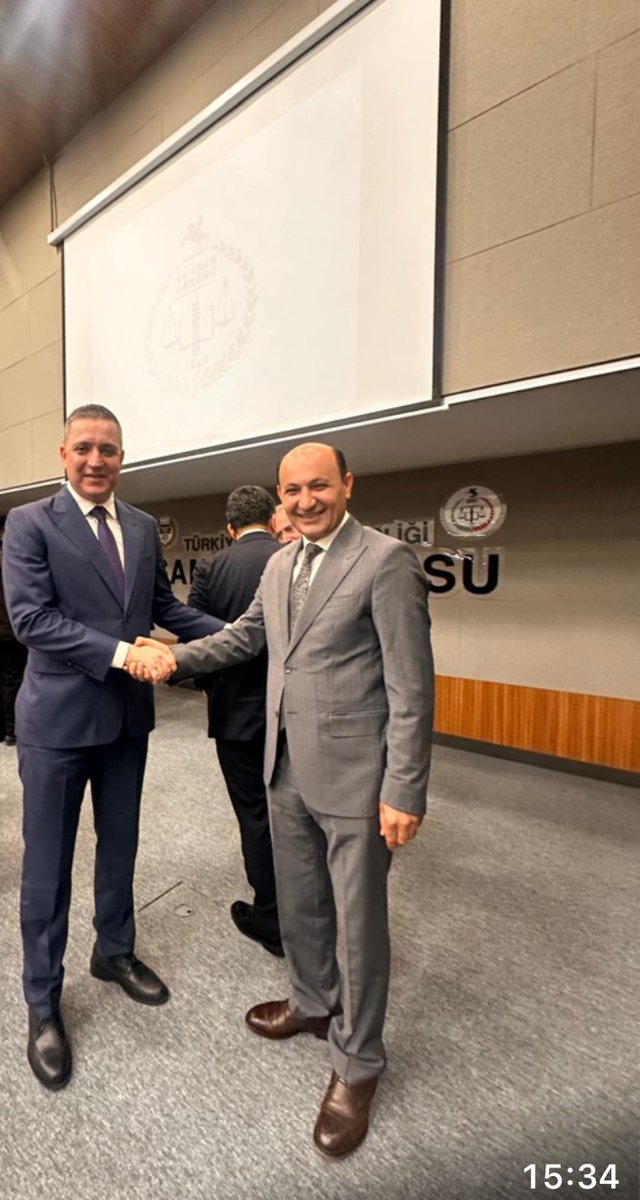 ALİ SÜER tweet media