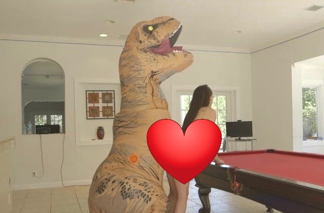 DissidentRexy🦖 tweet media