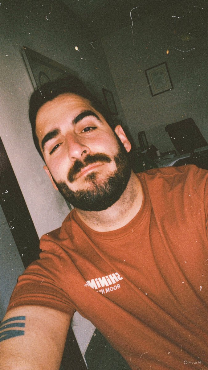 FR∆N 🌞🍉 🇪🇸 tweet media