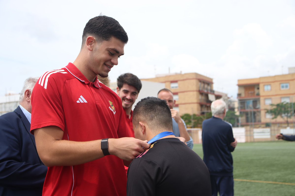 NÀSTIC DE TARRAGONA tweet media