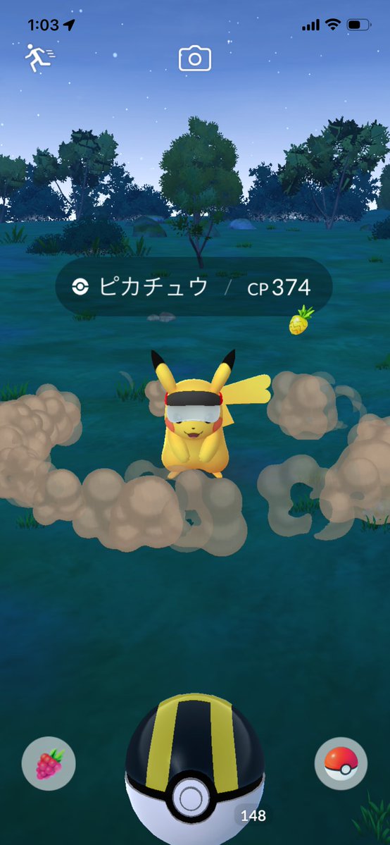 ちぃポケ tweet media