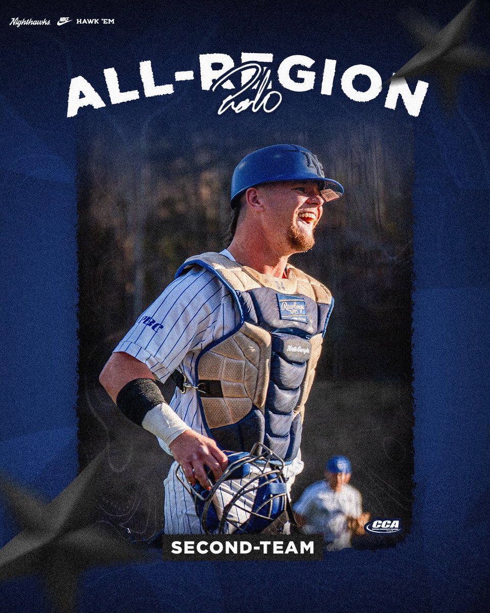 UNG Baseball tweet media