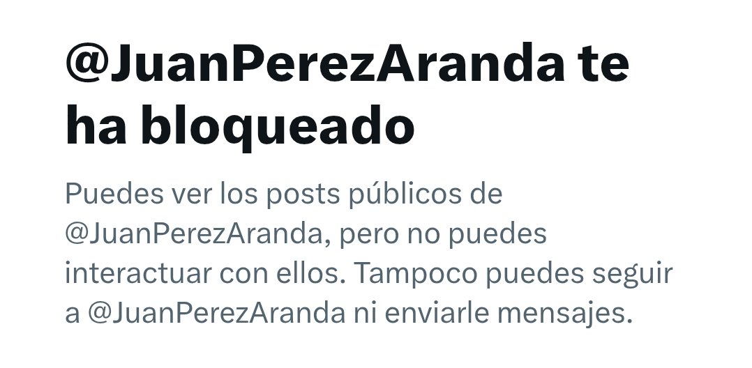 Rubén Sánchez tweet media