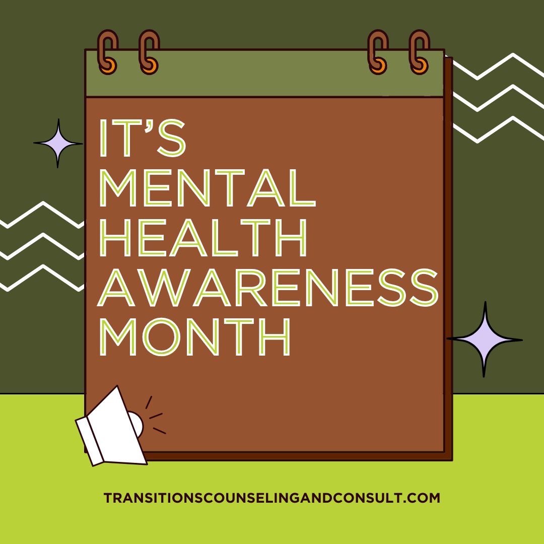 TransitionsAZ's tweet photo. It's Mental Health Awareness Month. Take 10 seconds right now and save 988 in your phone.

It's a free call or text to someone who will listen, any time of day. You don't have to be in crisis to use it. 

Then send this to one person you care about. https://t.co/mHWdhdXwk6
