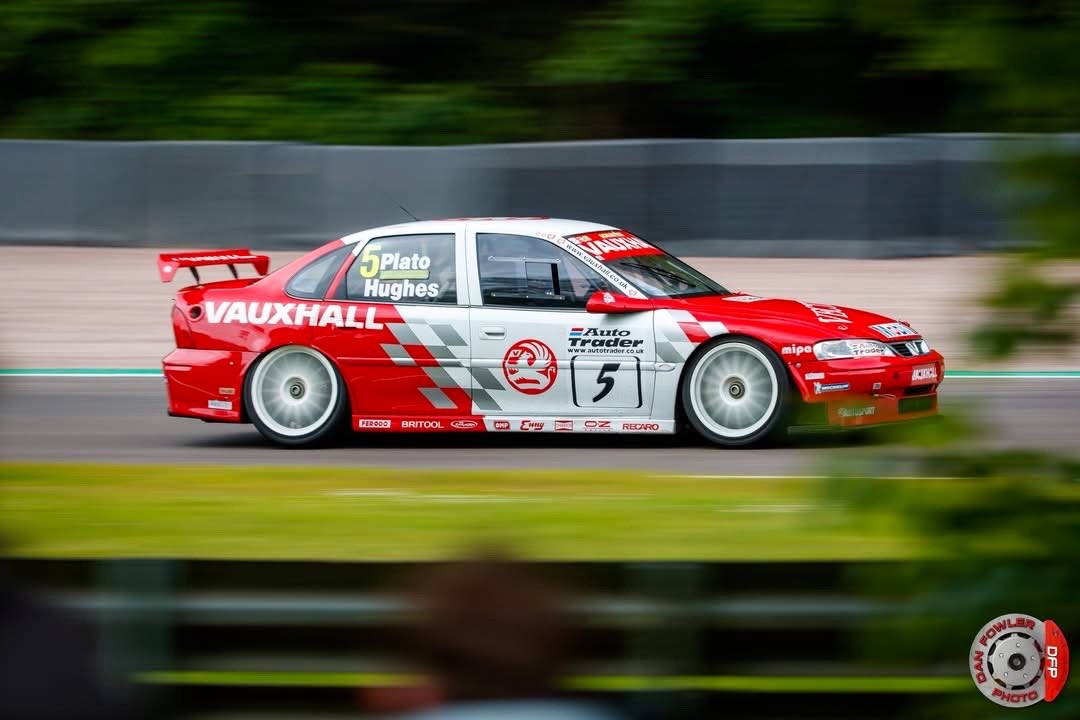 THUNDERSALOONS 🇬🇧🏁 tweet media