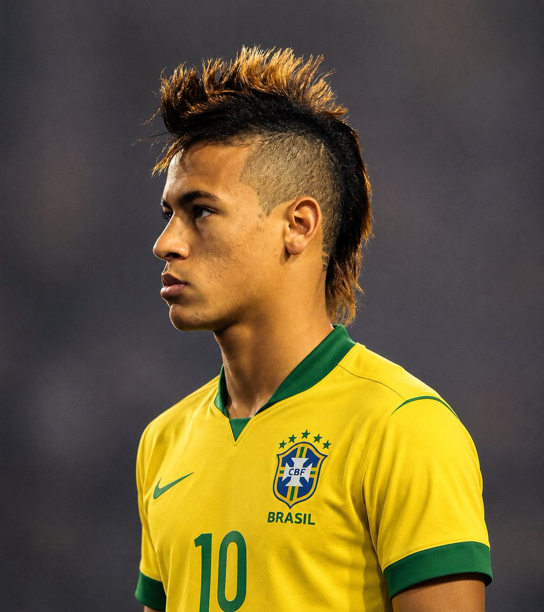 alexR_00's tweet photo. Hoje eu sou Neymar pra caralho!! Vão boraa mundo 

 #ney #neymar #copadomundo #Brasil https://t.co/3aDrIe4Kdm