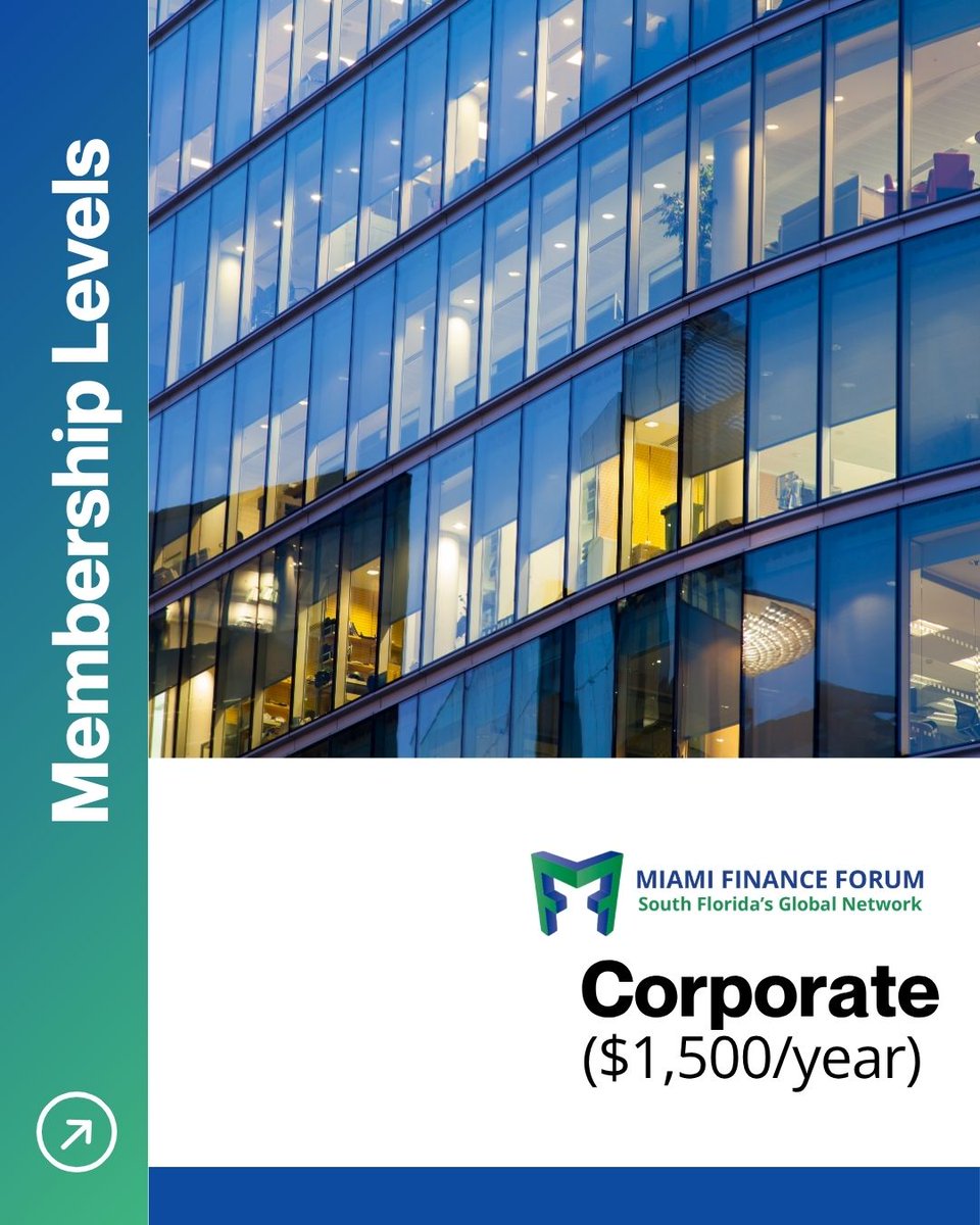 Miami Finance Forum tweet media