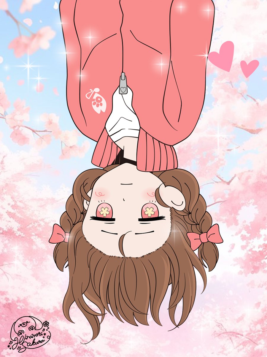 雛森さくら.* tweet media