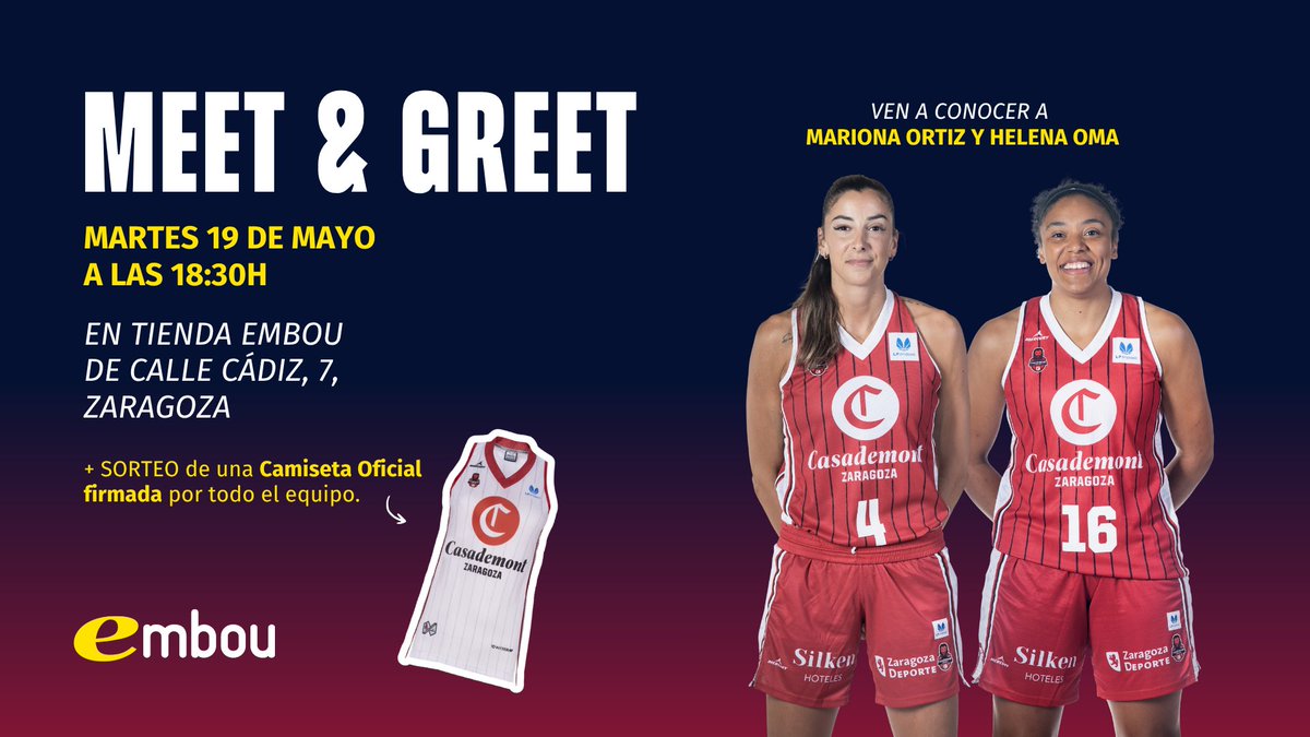 embou_com's tweet photo. Te esperamos mañana 😉 https://t.co/CZnTQyIU9c
