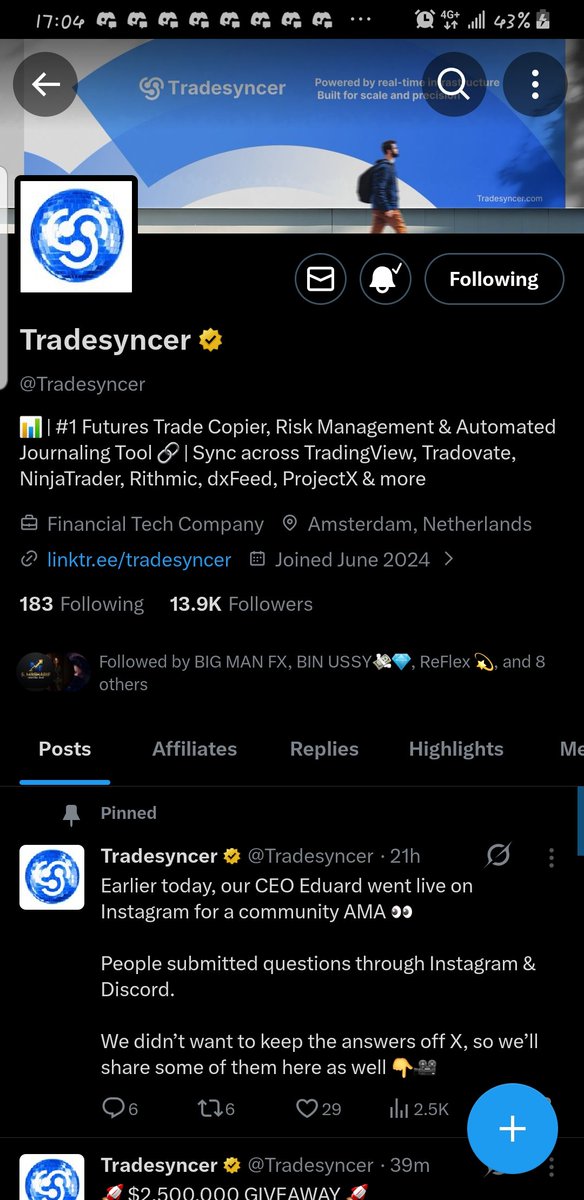 RUNAC 🦅 tweet media