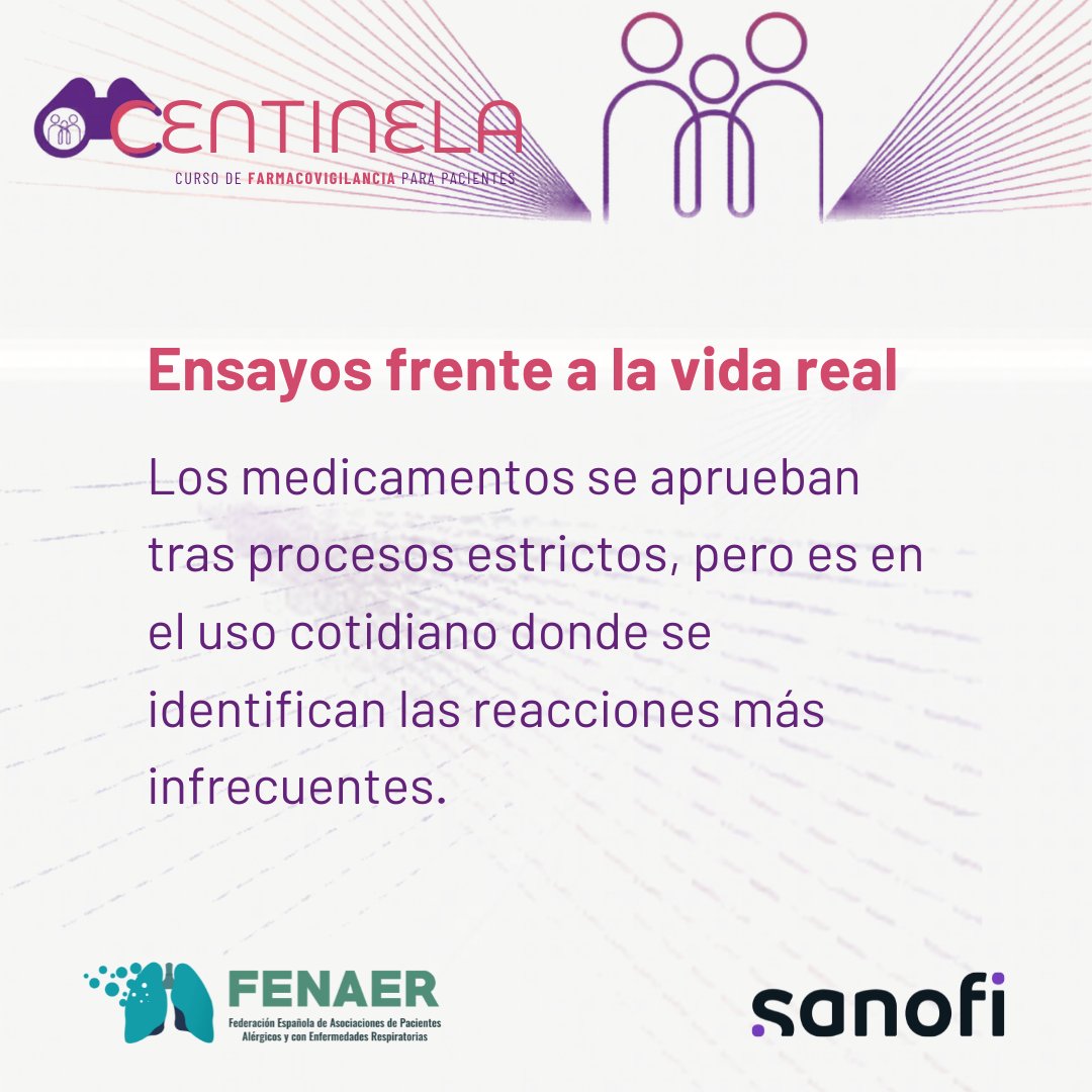 Asma Coordinadora Nacional Pacientes (FENAER) tweet media