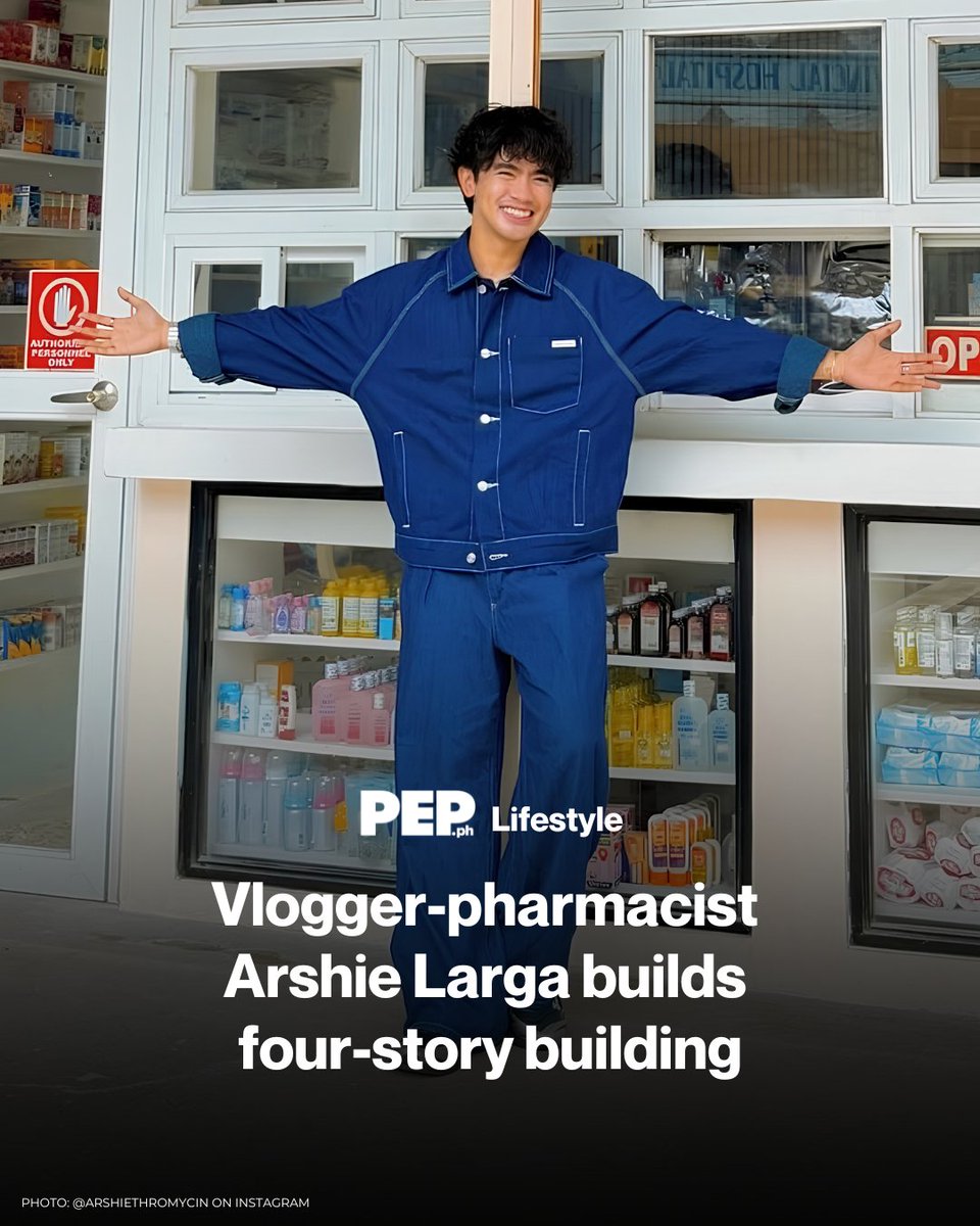 Official PEP.ph tweet media