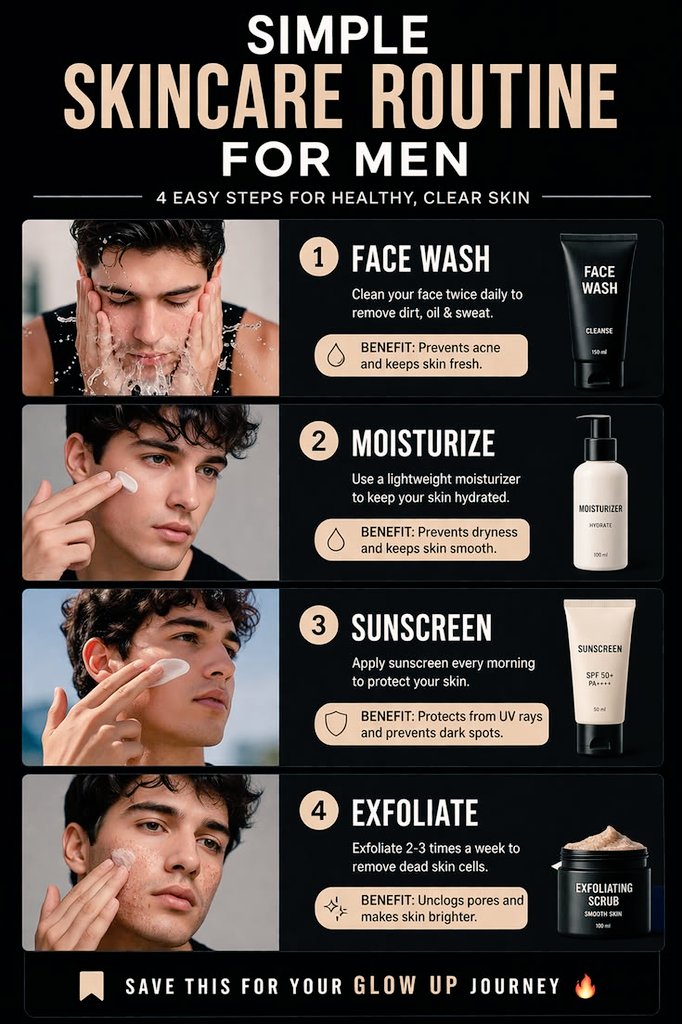 Health skin_hairs tweet media