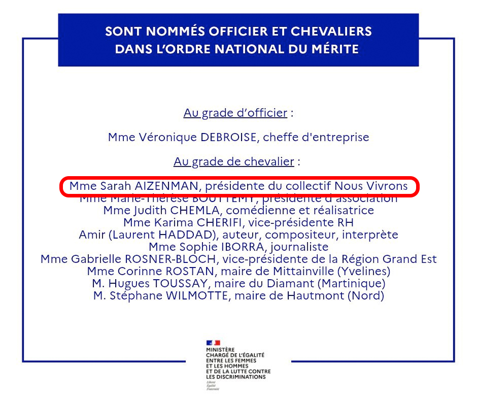 Aymeric Caron tweet media