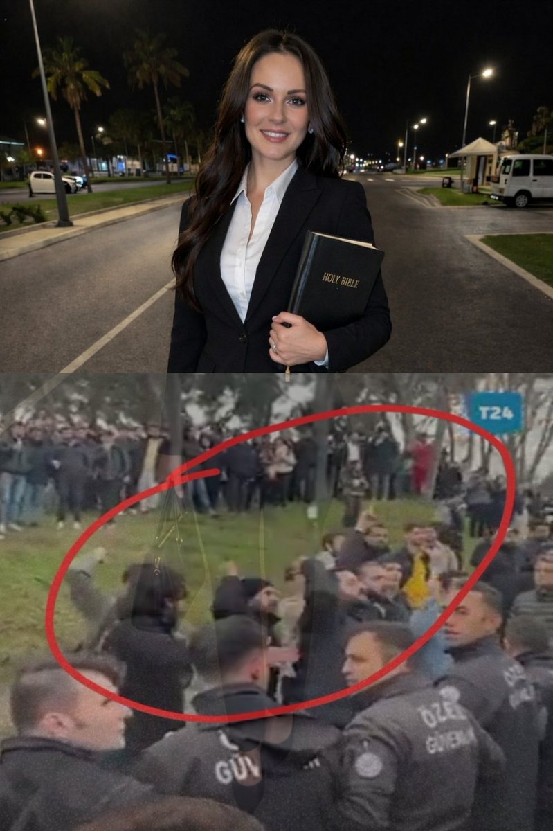 Alina Visooo tweet media