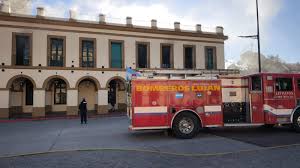 ElTradicionalRA's tweet photo. INCENDIO EN EL MUSEO DE LUJÁN
El Instituto Cultural de la Pcia de Bs As a cargo de la kirchnerista Florencia Saintout minimizó todo: habló de un daño «mínimo en términos cuantitativos» y aclaró que el material destruido estaba digitalizado (una bruta).
Sabemos que es mentira. https://t.co/k1jAe3XQHw