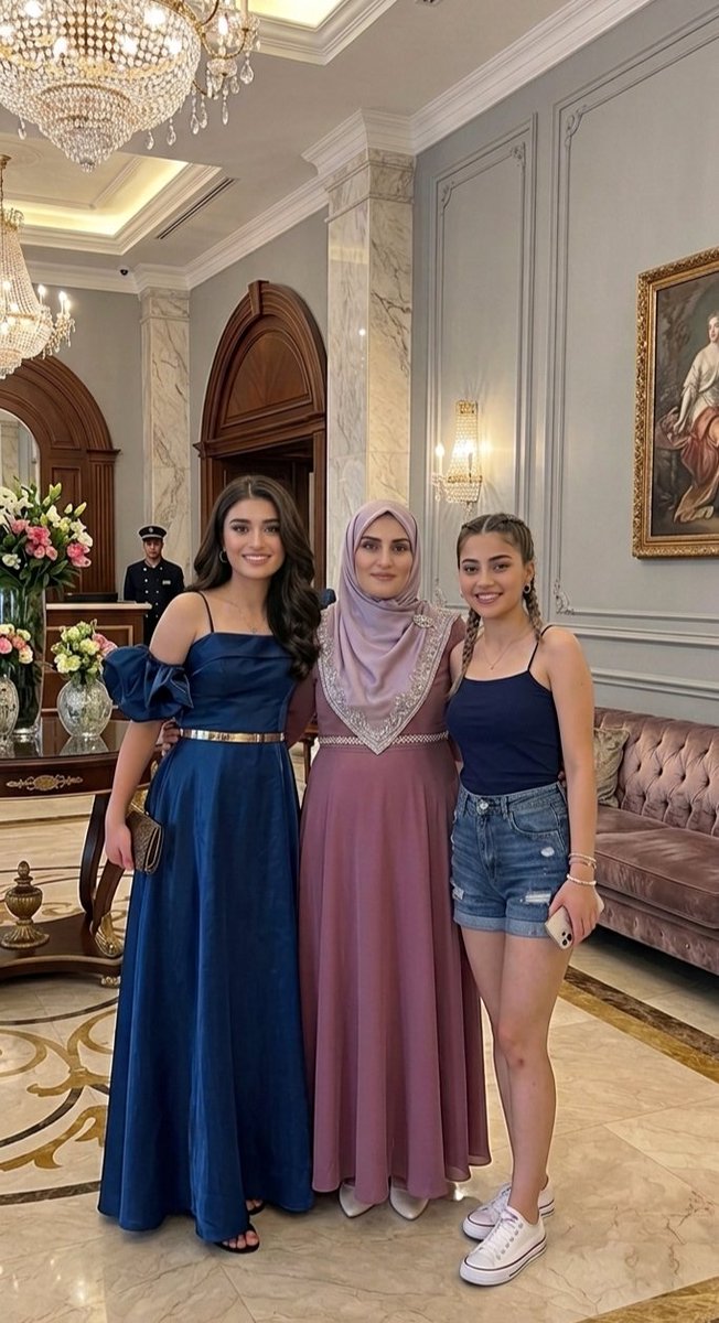 AYLİN TÜLAY(ABLA KARDEŞ) tweet media