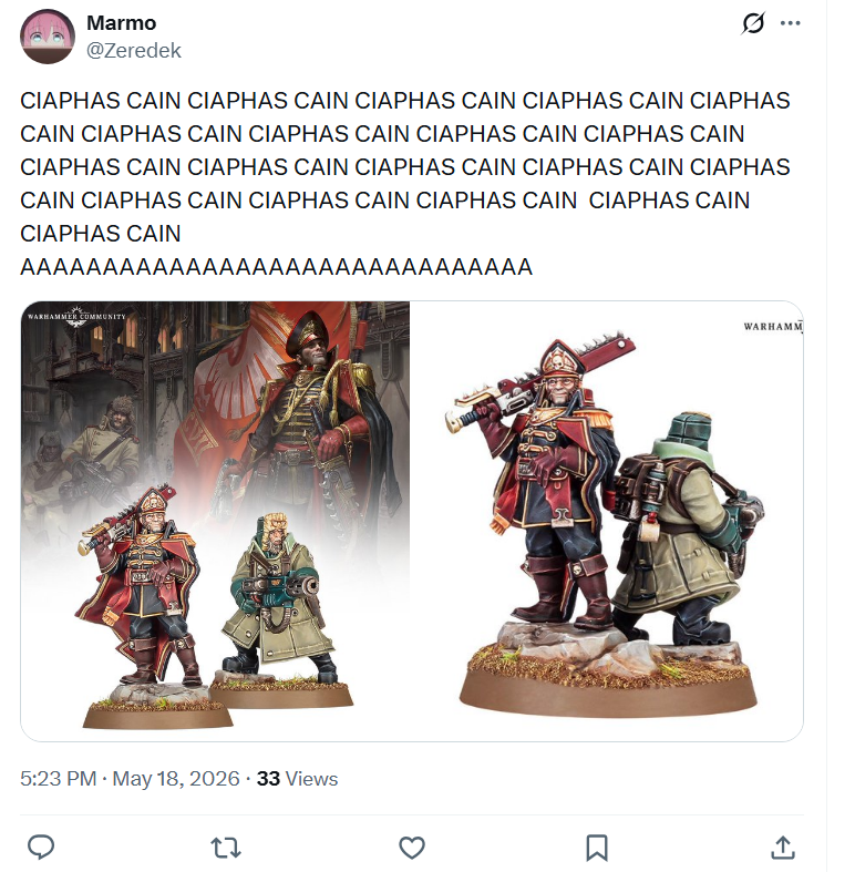 Chainsword tweet media