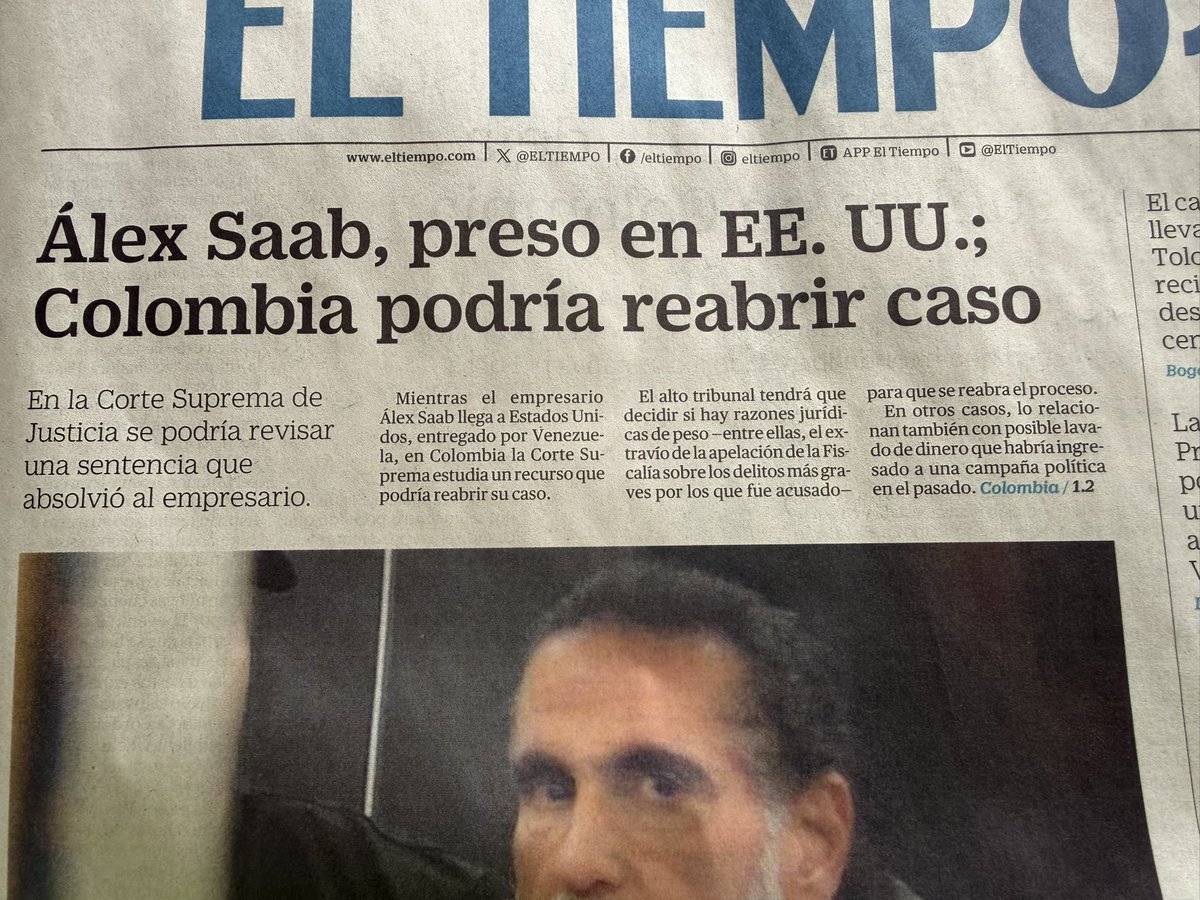 Enrique Peñalosa tweet media