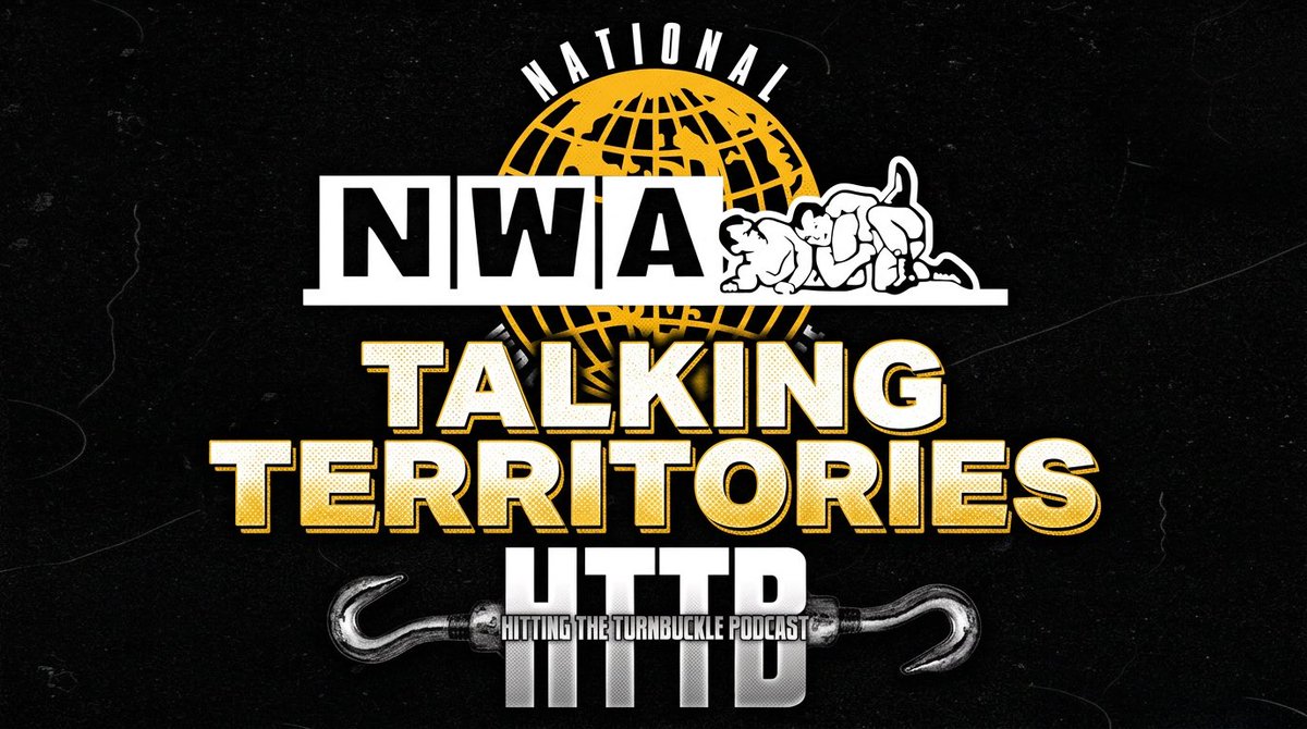 HittingTheTurnBuckle tweet media