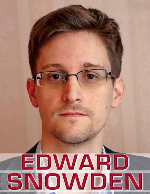 John_F_kJr's tweet photo. 🚨 BOMBSHELL EXPOSURE: Edward Snowden is preparing to RETURN to America… and the DEEP STATE is panicking.

🇺🇸 Trump pardon talks.
⚠️ Explosive testimony.
⚠️ Comey. Clapper. Brennan.
⚠️ Mass surveillance revelations.
⚠️ A constitutional reckoning unlike anything seen in years.

The man they called a “traitor” is now positioned to expose the surveillance machine that targeted the American people.
 
FOLLOW ME, THE NEXT DROP WILL BE SHOCKING.