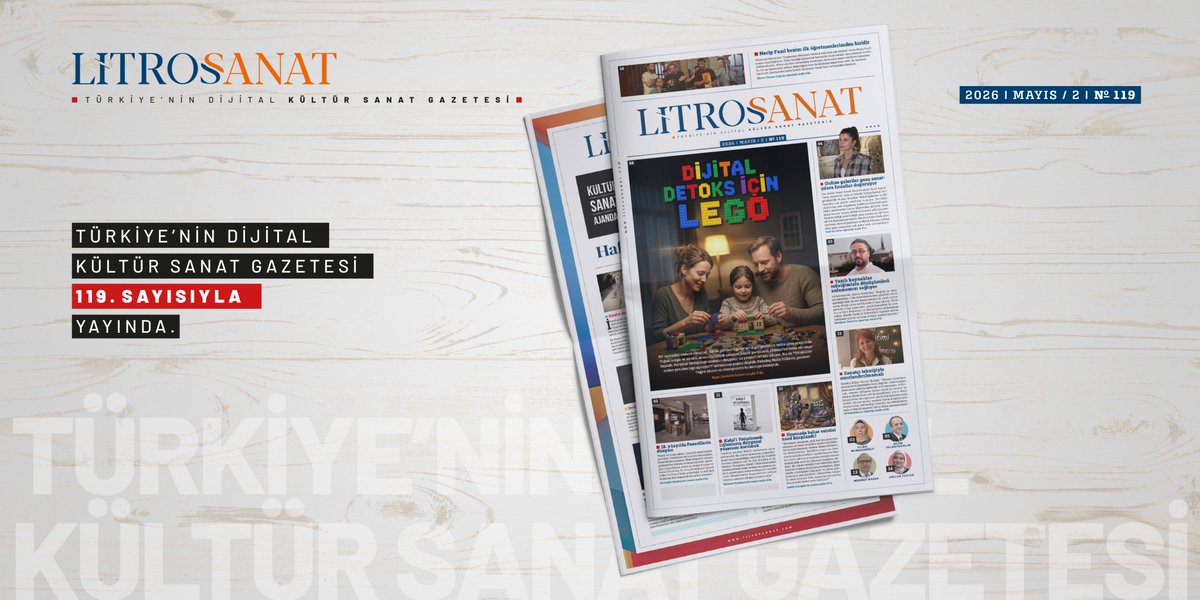 Litros Sanat tweet media