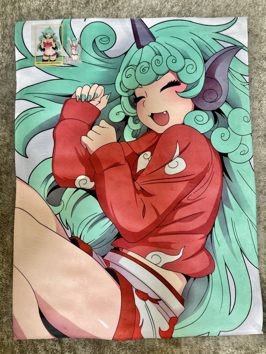 akainan877's tweet photo. 2026/5/31の名華祭で、
あうんちゃんミニブランケットとあうんちゃんアクリルバッジとあうんちゃんアクリルカードを出します https://t.co/Y1DibjJt99