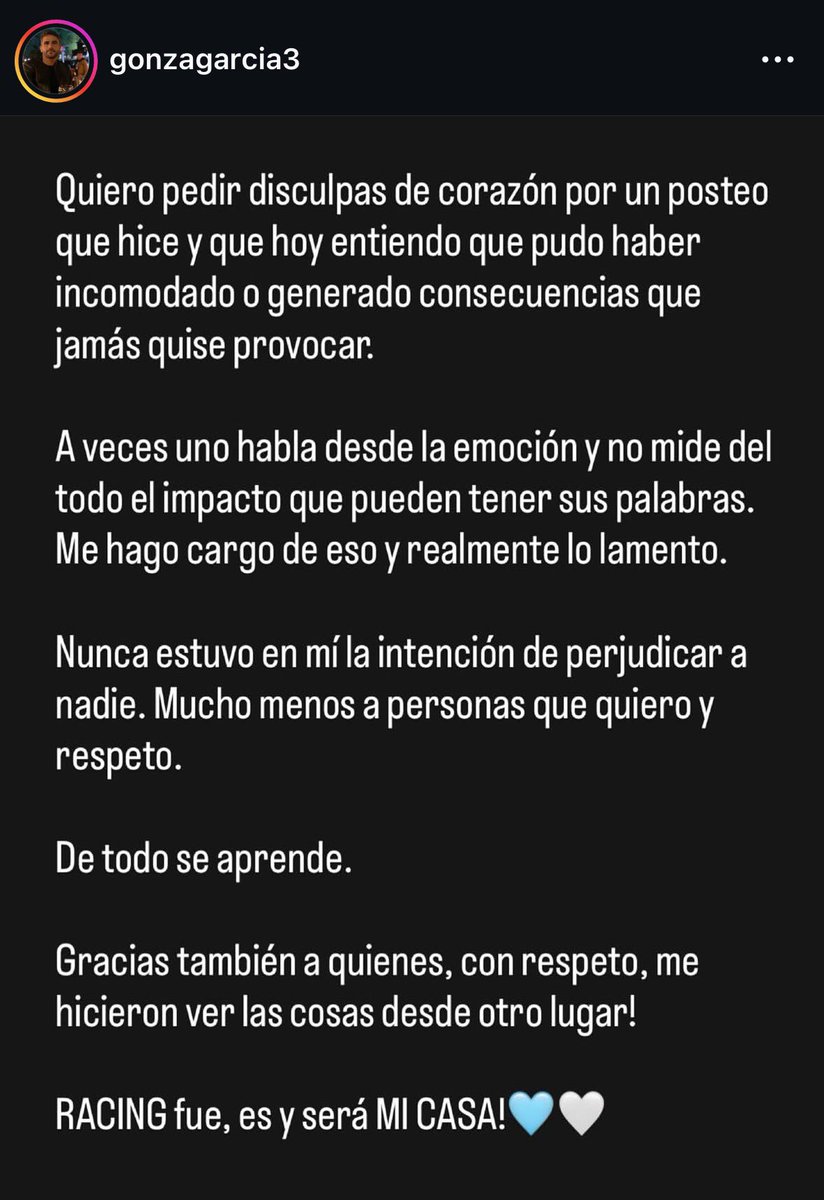 Juan Pablo De Luca tweet media