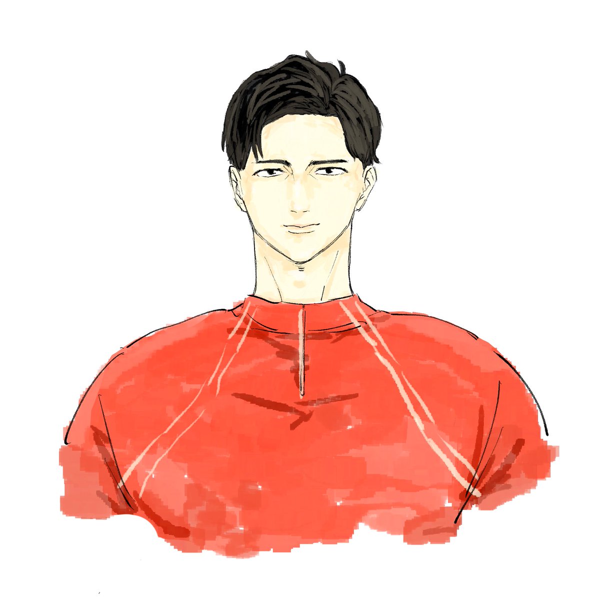 dai_dai_sushi's tweet photo. トガと宮 https://t.co/rN01XtlU8Z