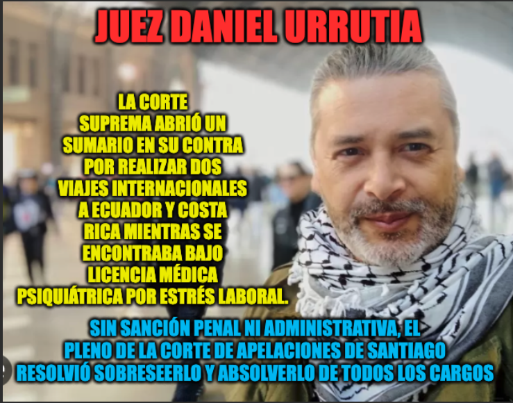 Tere. Mal año para ser zurdo. tweet media