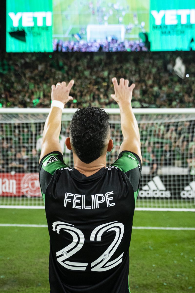 Felipe Martins tweet media