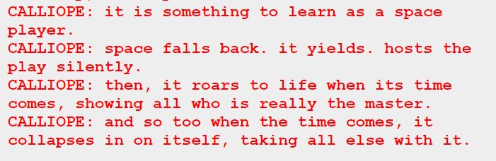 Wan90645's tweet photo. #TRUTH Kanaya instantly scales above Eridan, Vriska &amp; Gamzee when she goes rainbow drinker mode https://t.co/Tk9y0Tg1Br