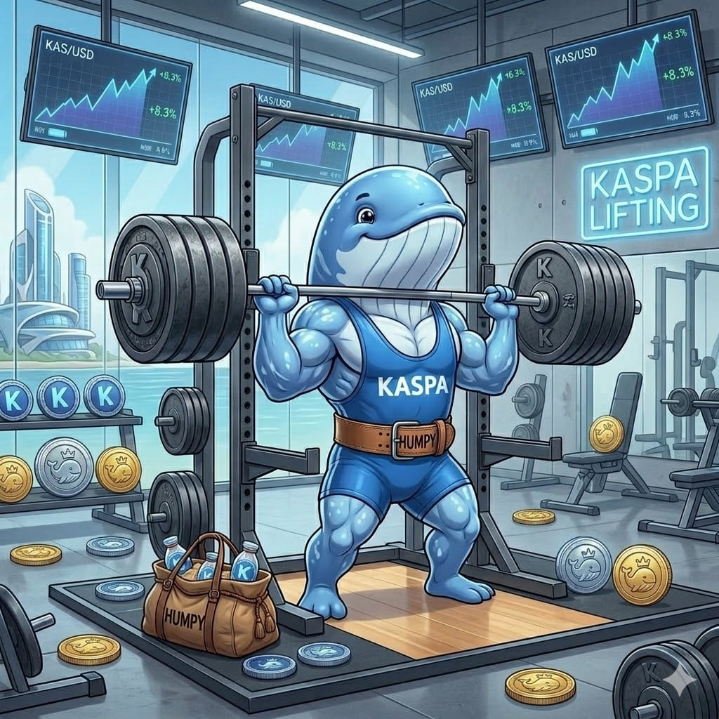 HumpyKaspa's tweet photo. Humpy pumping some iron. https://t.co/oSPKuTqSPQ