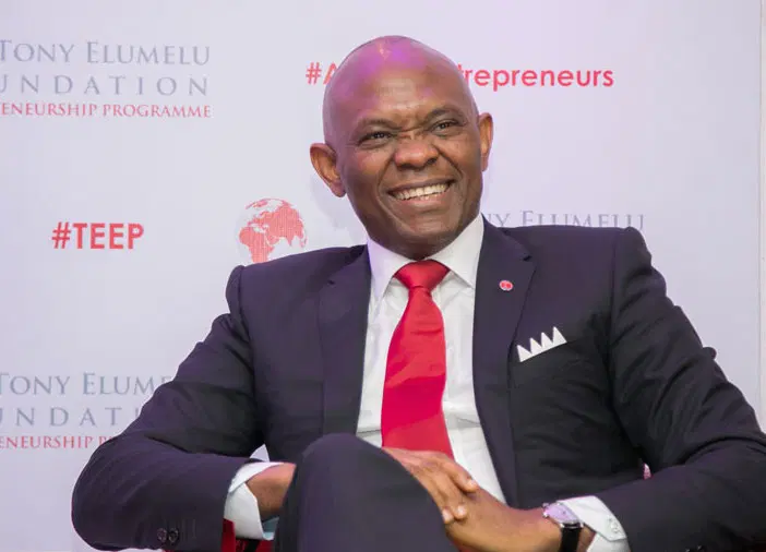 Nairametrics's tweet photo. Multi-billionaire founder and chairman of United Bank for Africa (UBA) Plc, Mr. Tony Elumelu, is expected to be formally elected to the board of Seplat Energy Plc on Wednesday, May 20, 2026, as shareholders gather virtually for the company’s 13th Annual General Meeting. https://t.co/3hseDfmecJ