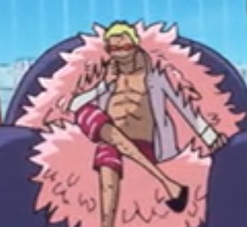 Ra D. Buster ♡ Dressrosa tweet media