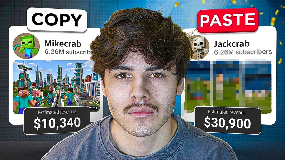 Marof l Thumbnail strategist tweet media