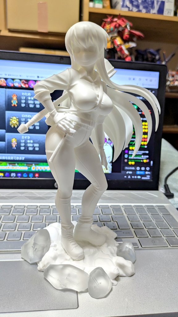 きぐるみ tweet media