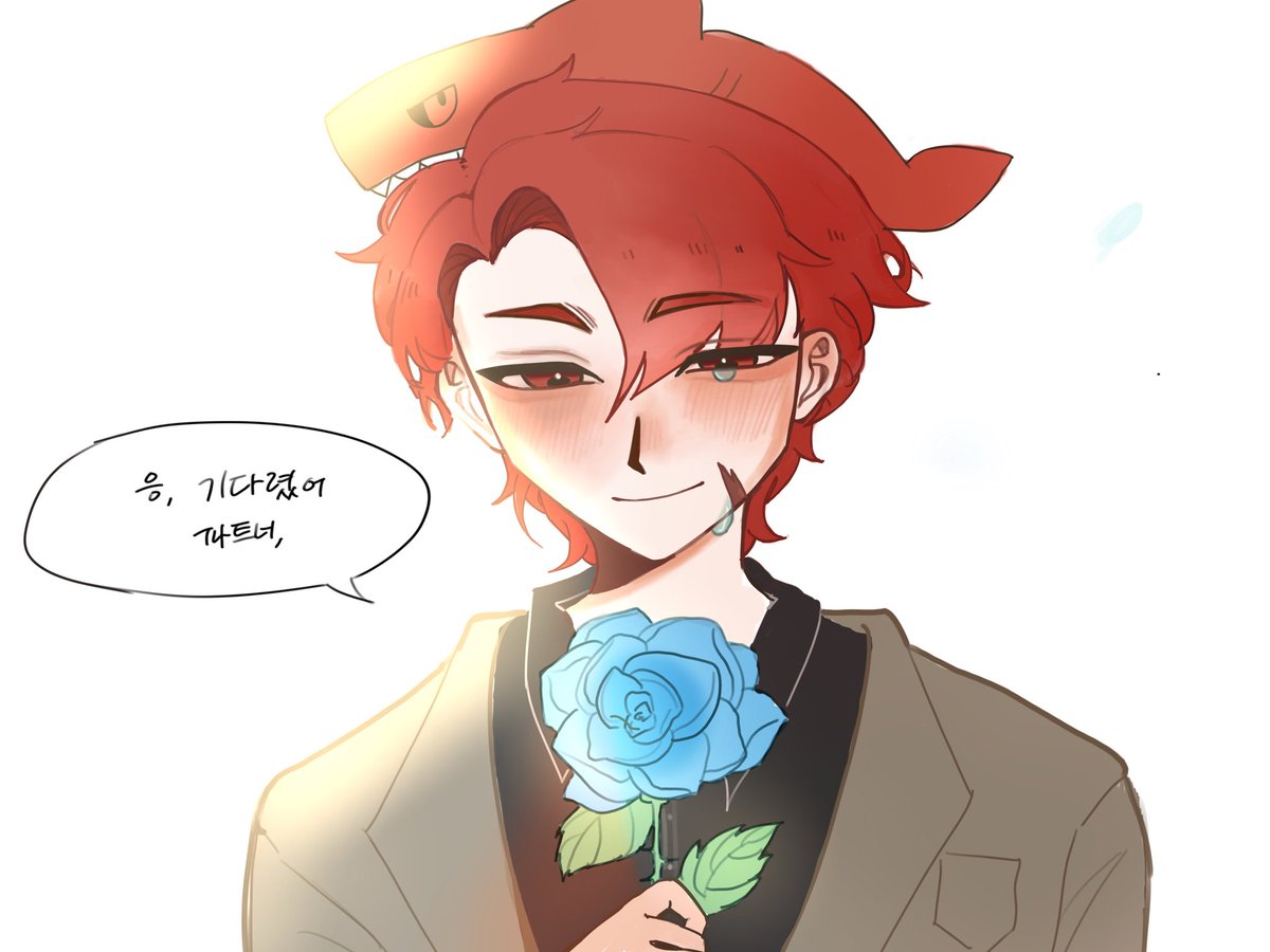 진 tweet media