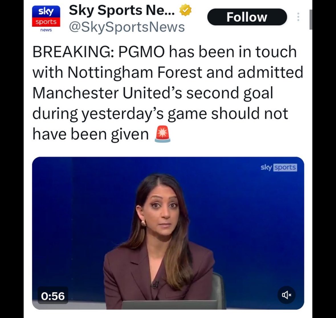 Forestmad 🔴⚪️ tweet media